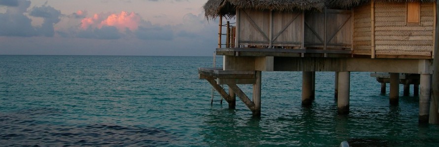 sites de plongée sous marine