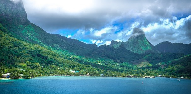 Moorea